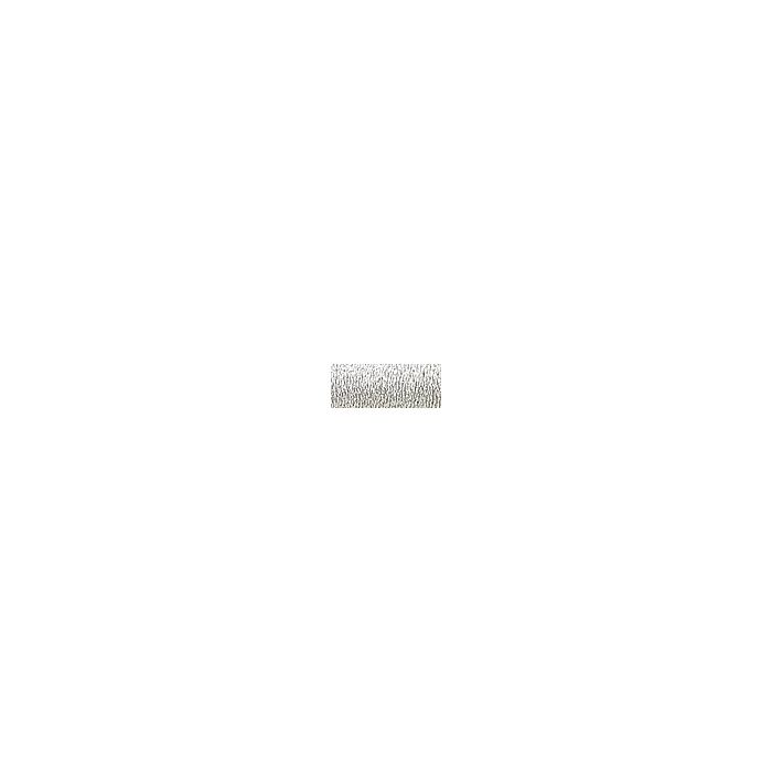 Kreinik Cable - 001 Silver