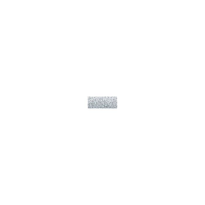 Kreinik #8 - 001 Silver