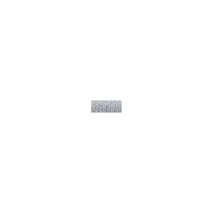 Tapestry #12 Braid - 001C Silver Cord
