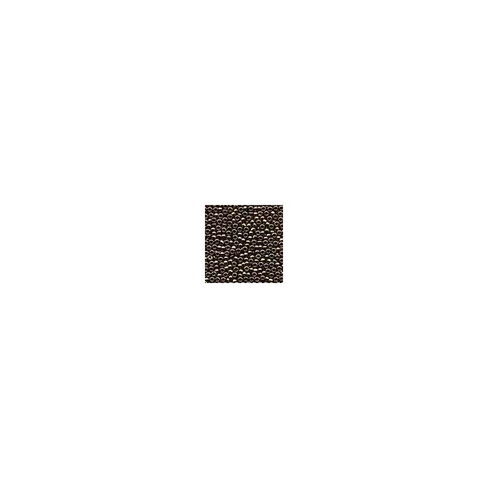 Glass Seed Beads 00221 - Bronze