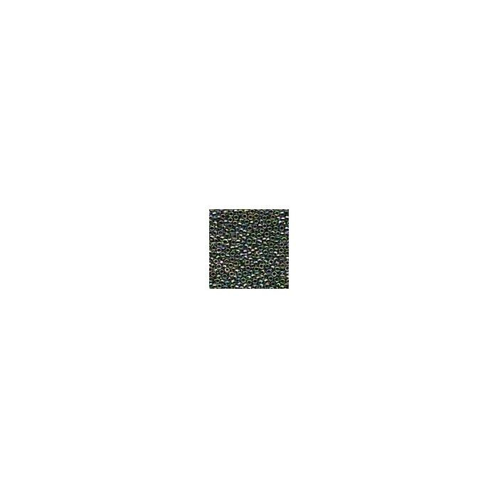 Glass Seed Beads 00283 - Mercury
