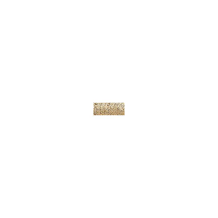 Kreinik #8 - 002V Gold
