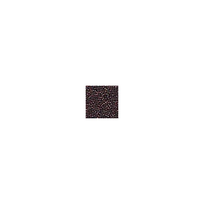 Glass Seed Beads 00367 - Garnet