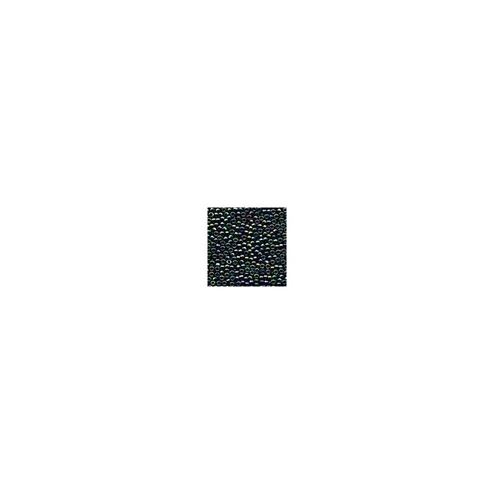Glass Seed Beads 00374 - Rainbow