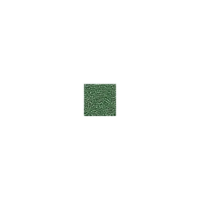 Glass Seed Beads 00431 - Jade