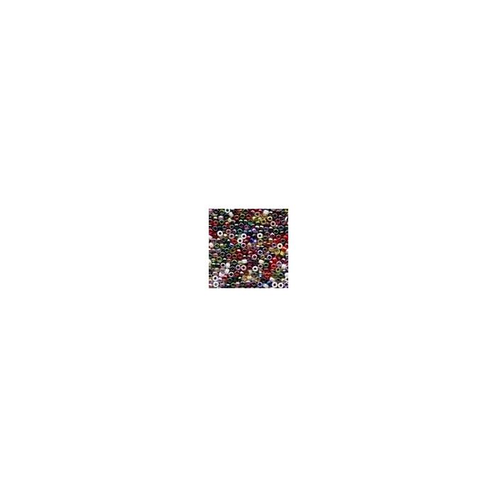 Glass Seed Beads 00777 - Potpourri