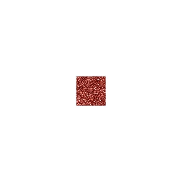 Glass Seed Beads 00968 - Red