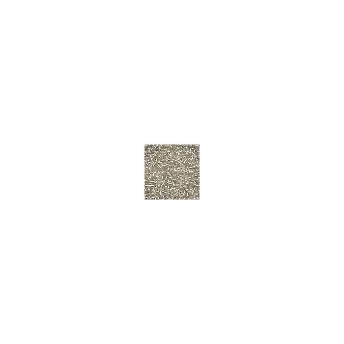 Glass Seed Beads 02010 - Ice