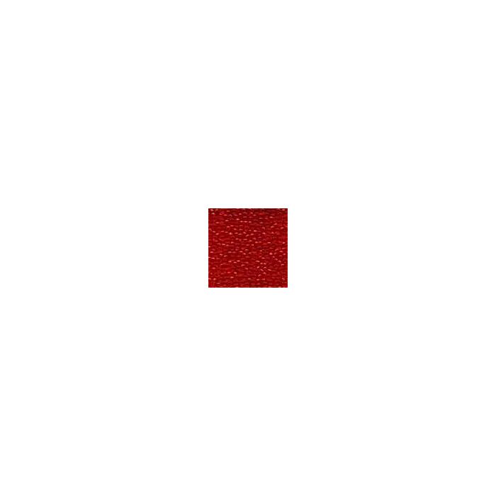 Glass Seed Beads 02013 - Red Red