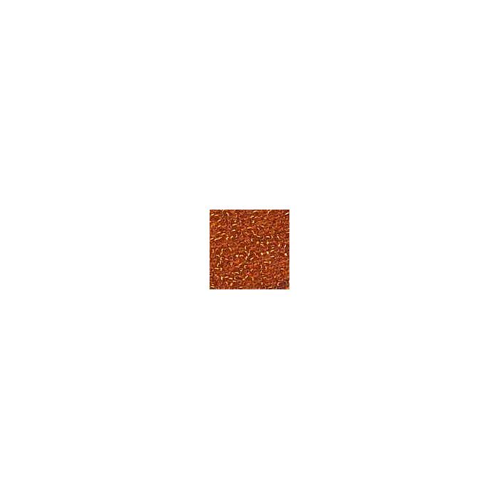 Glass Seed Beads 02033 - Brilliant Orange