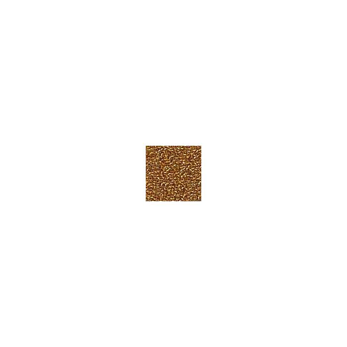 Glass Seed Beads 02042 - Matte Pumpkin
