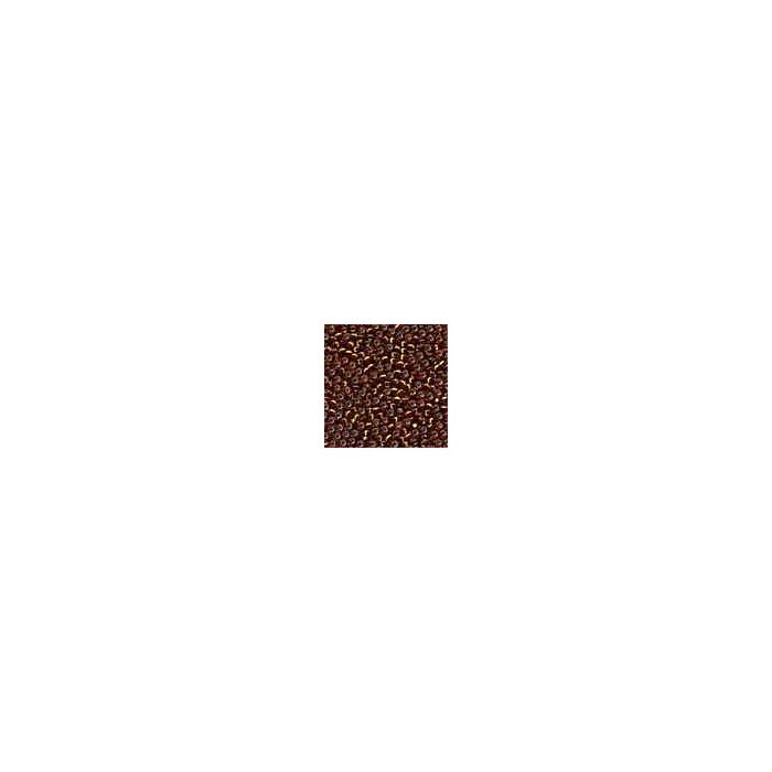 Glass Seed Beads 02056 - Sable
