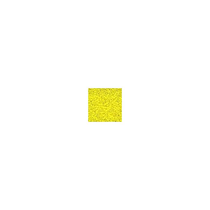 Crayon Seed Beads 02059 - Crayon Yellow