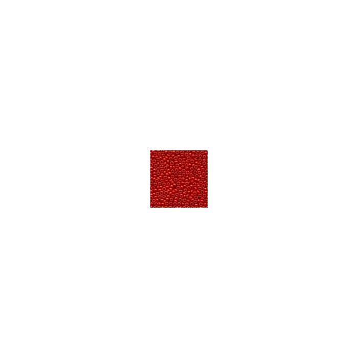 Crayon Seed Beads 02062 - Crayon Light Crimson