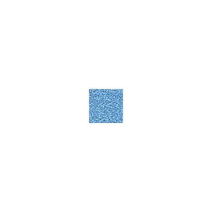 Crayon Seed Beads 02064 - Crayon Sky Blue