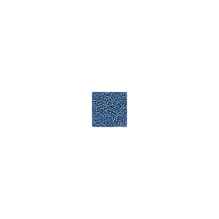 Glass Seed Beads 02073 - Matte Dark Teal