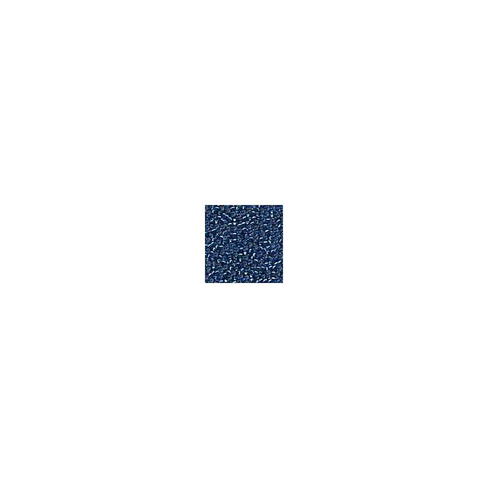 Glass Seed Beads 02089 - Brilliant Sea Blue