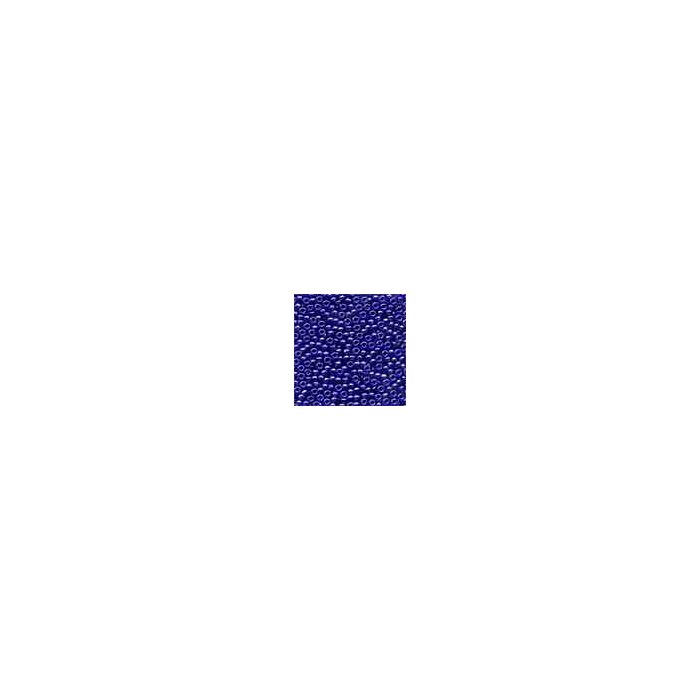 Glass Seed Beads 02091 - Purple Blue