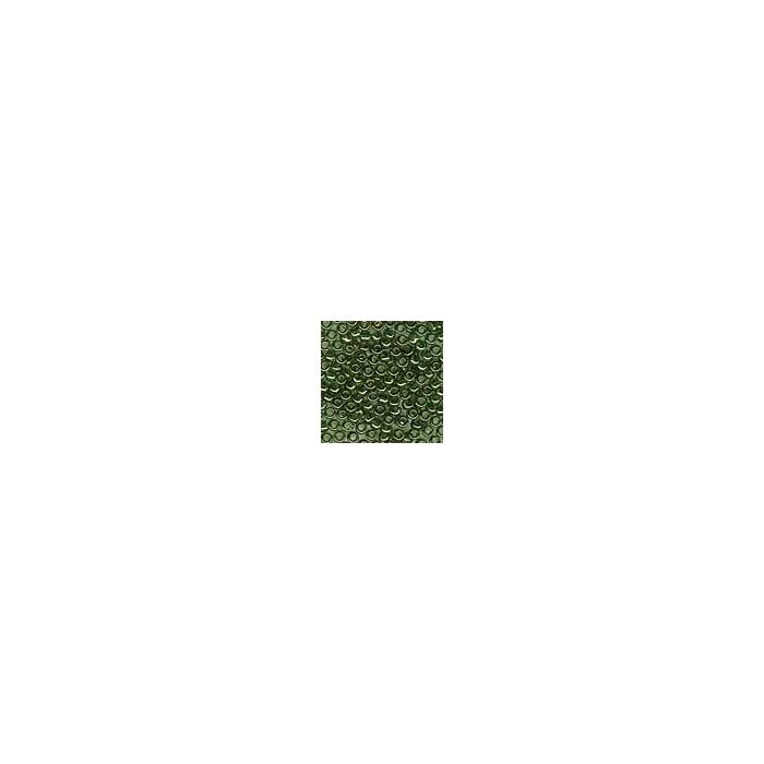 Glass Seed Beads 02098 - Pine Green