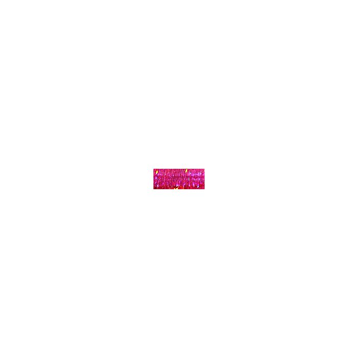 Kreinik #4 - 024L Fiery Fuchsia