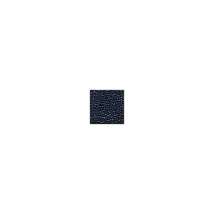 Antique Glass Beads 03002 - Midnight