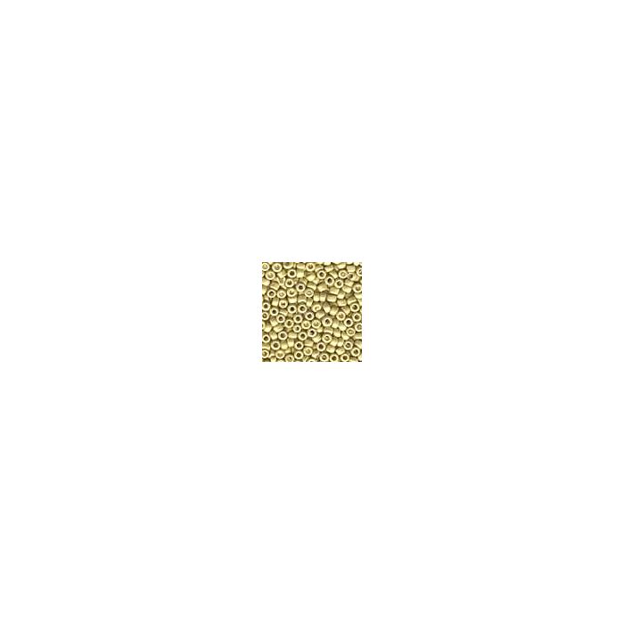 Antique Glass Beads 03502 - Satin Willow
