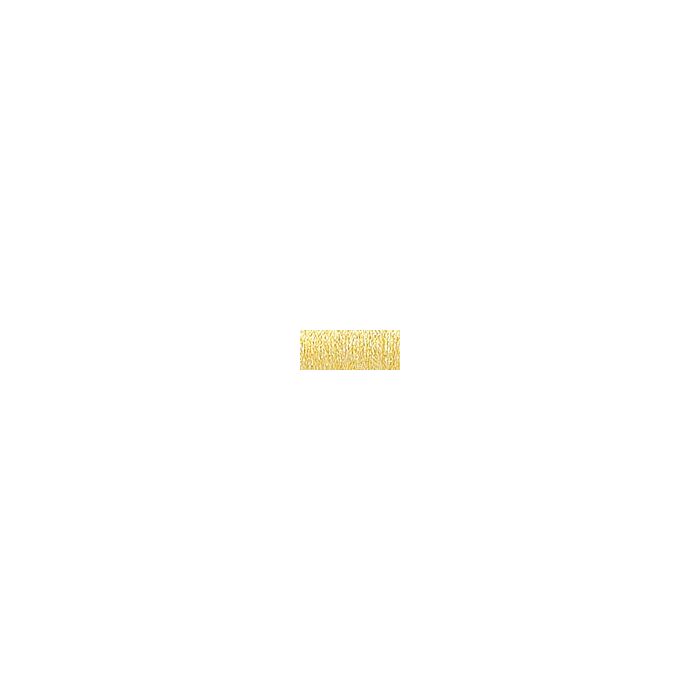 Kreinik #8 - 091 Star Yellow