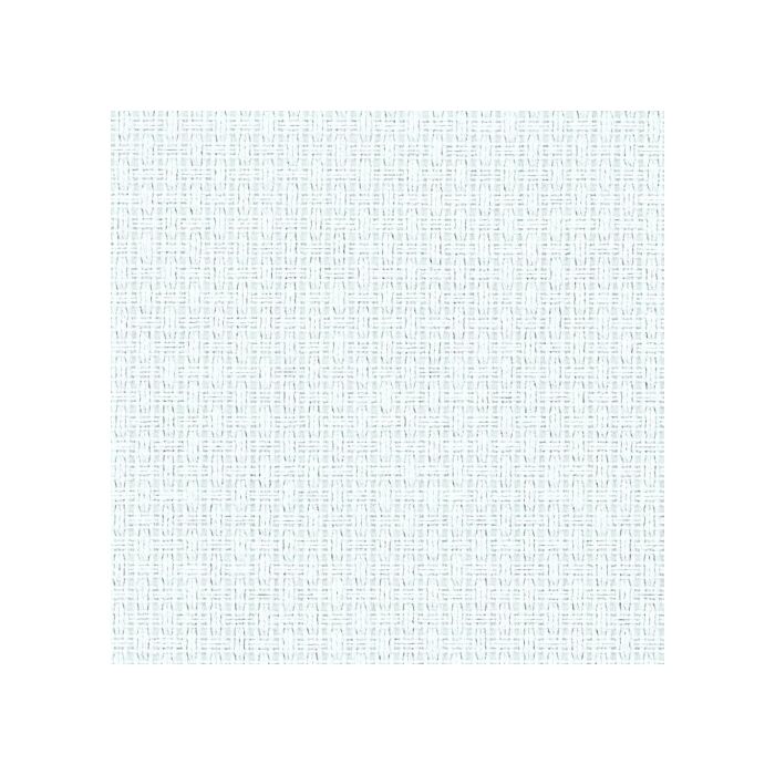 8 Count Aida White Narrow