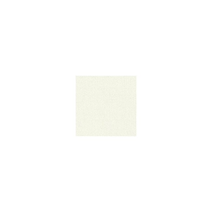 Zweigart 20 Count Aida Antique White - Off Cut - 57 x 55cm