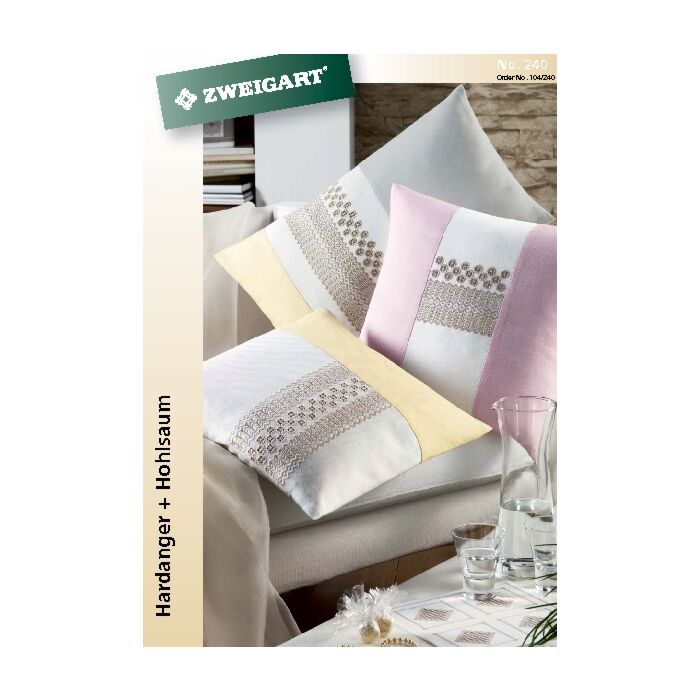 Book 240 Hardanger