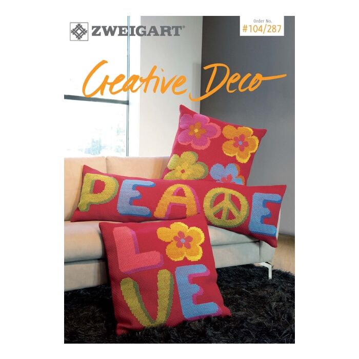 Book 287 Creative Deco
