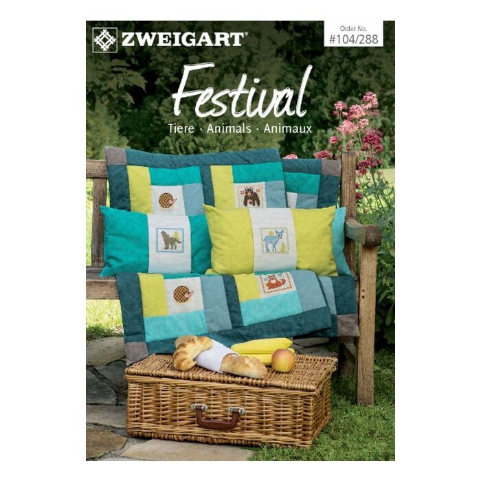 Book 288 Festival