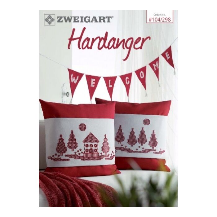 Book 298 Hardanger