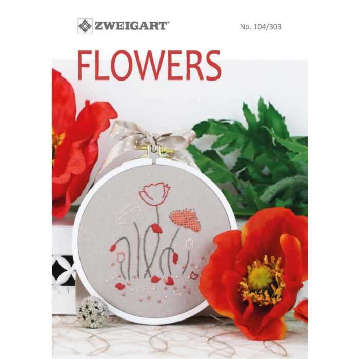 Book 303 Flowers