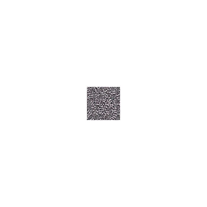 Magnifica Beads 10027 - Metallic Lilac %
