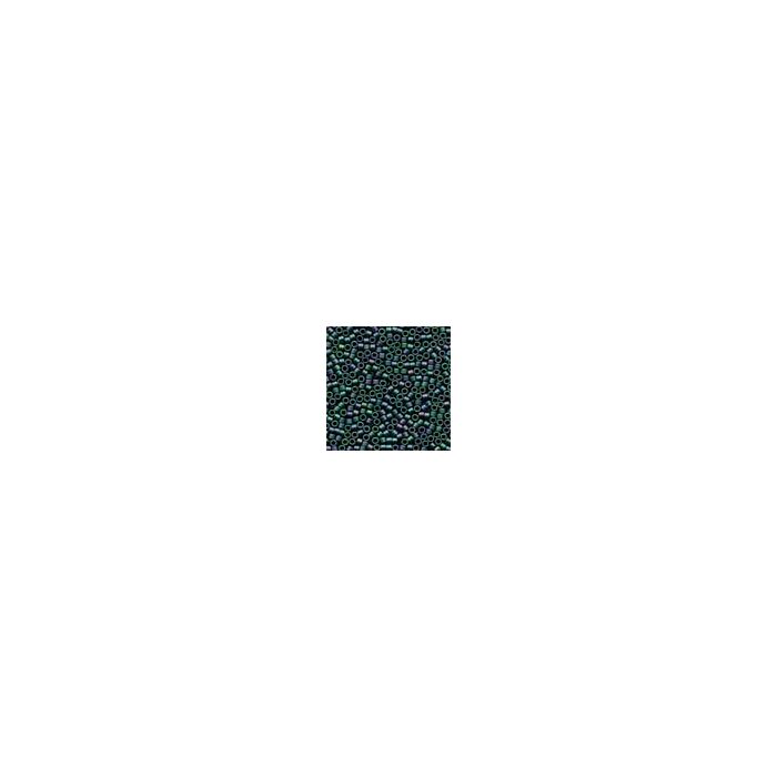 Magnifica Beads 10039 - Juniper Green