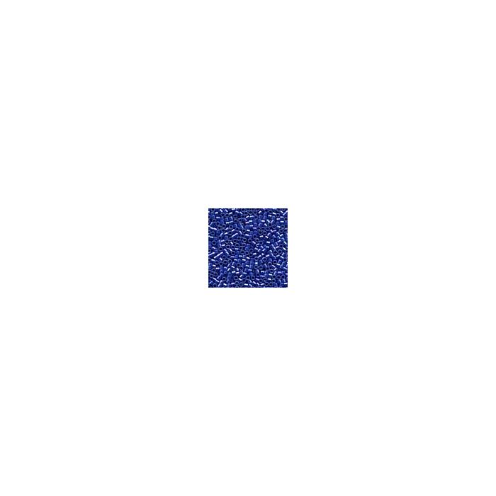 Magnifica Beads 10047 - Opales. Periwinkle