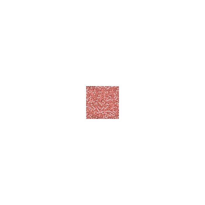 Magnifica Beads 10048 - Opal. Tea Rose