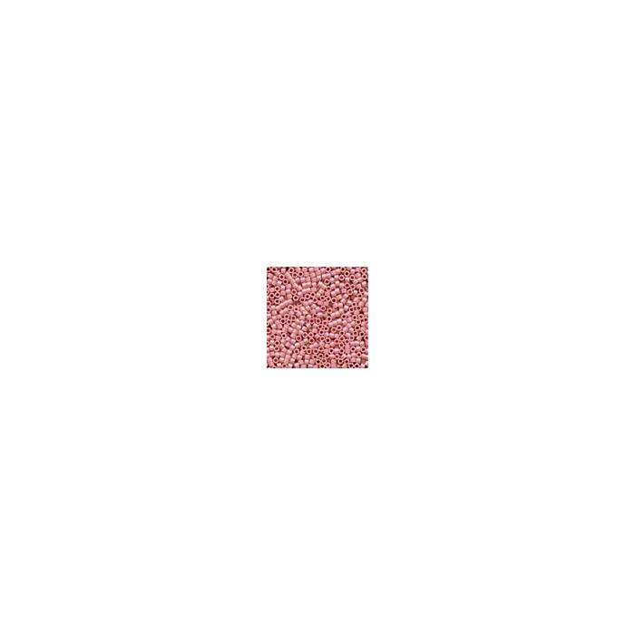 Magnifica Beads 10056 - Misty Pink