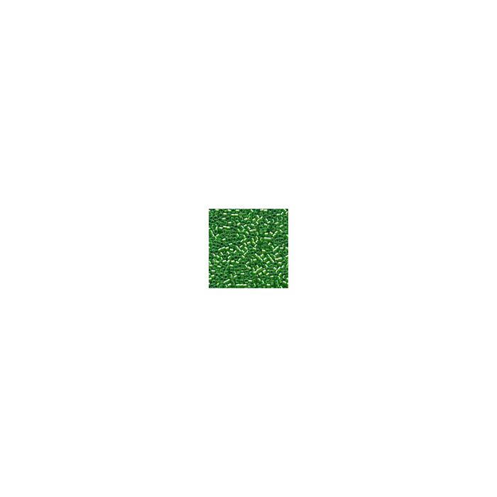 Magnifica Beads 10065 - Christmas Green