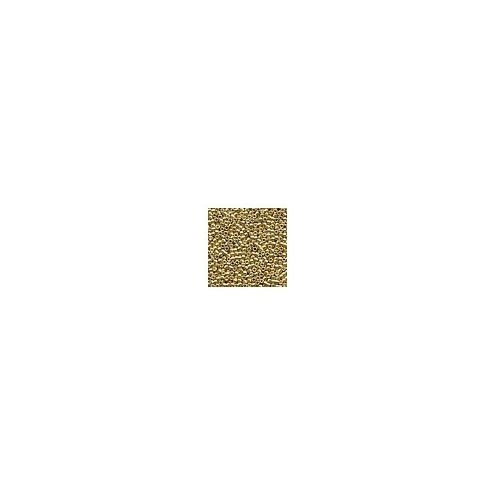 Magnifica Beads 10076 - Gold