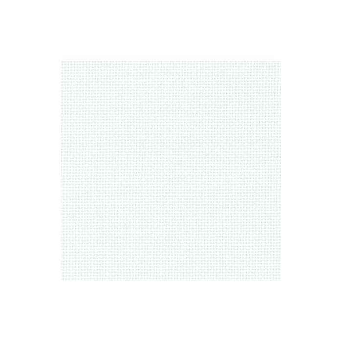 27 Count Linda Wide White