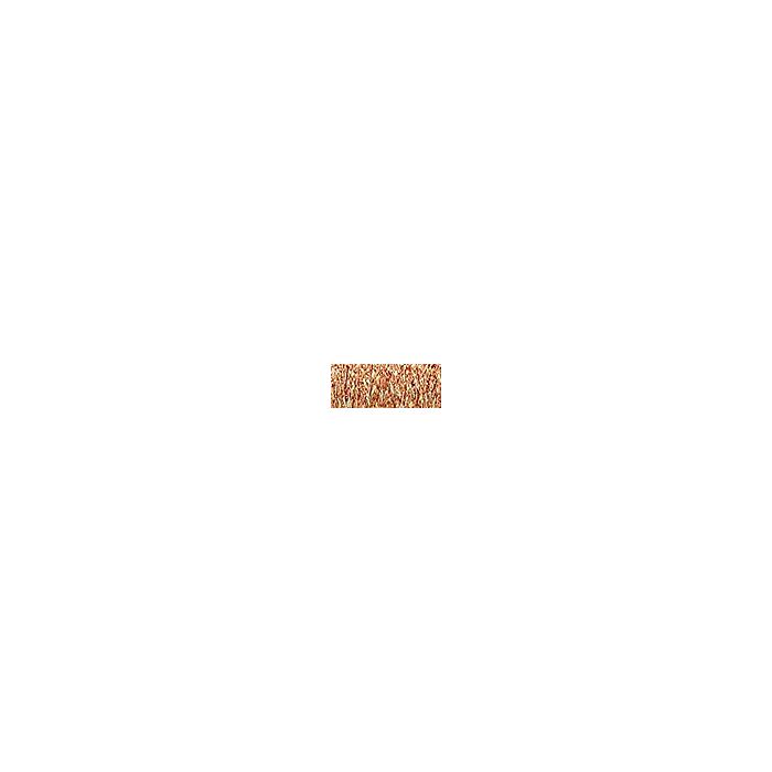 Kreinik #4 - 127 Yellow Orange