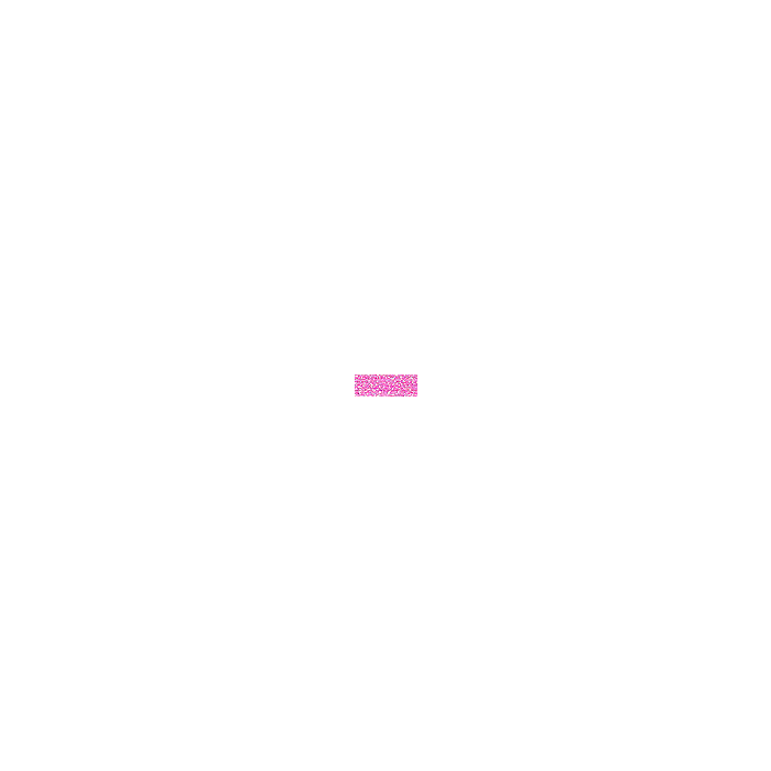 GlissenGloss Rainbow - 013 (612) Pink