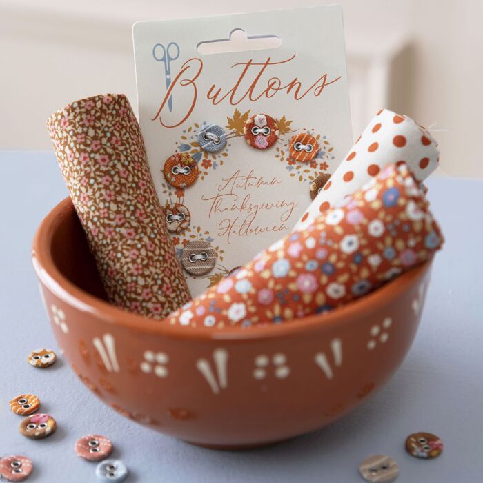 Tilda Buttons