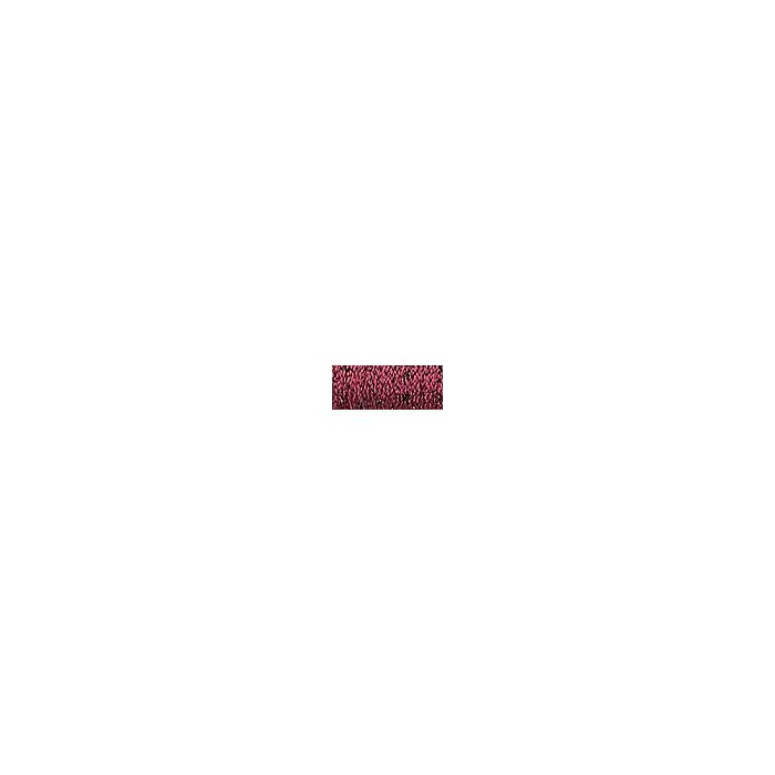 Kreinik #8 - 153V Burgundy