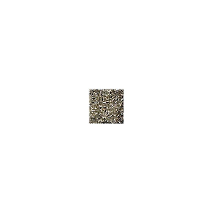 Size 6 Beads 16010 - Ice