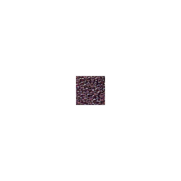 Size 6 Beads 16024 - Heather Mauve
