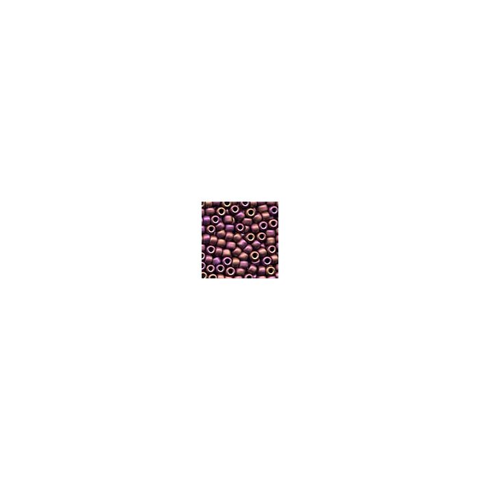 Size 6 Beads 16025 - Wildberry