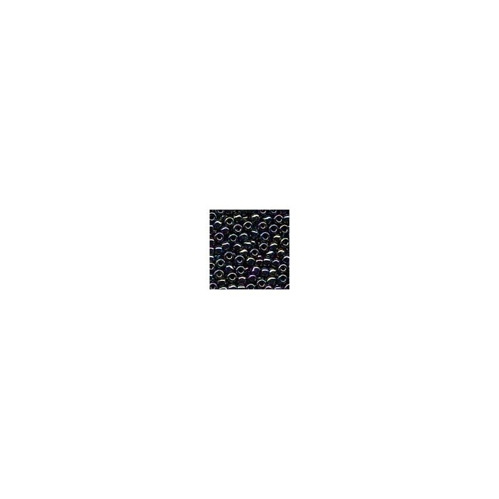 Size 6 Beads 16374 - Rainbow